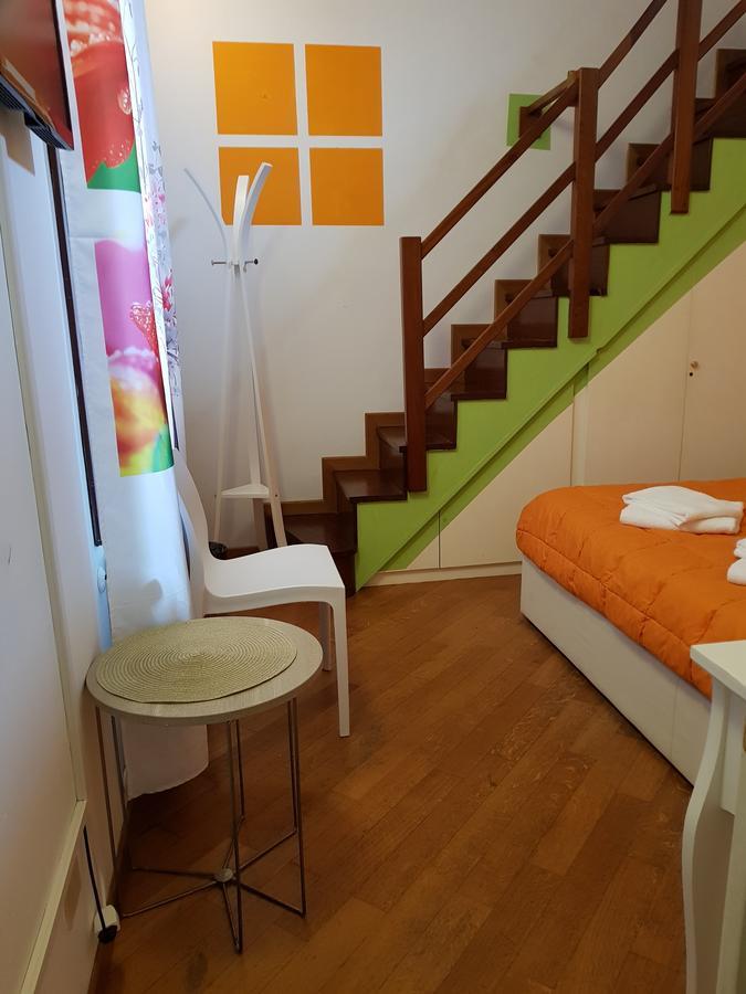 לינה וארוחת בוקר Ca' Del Sol Venezia מראה חיצוני תמונה